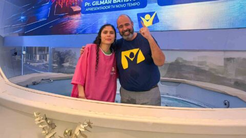Encontro de Amigos da Novo Tempo reforça missão de acolher interessados